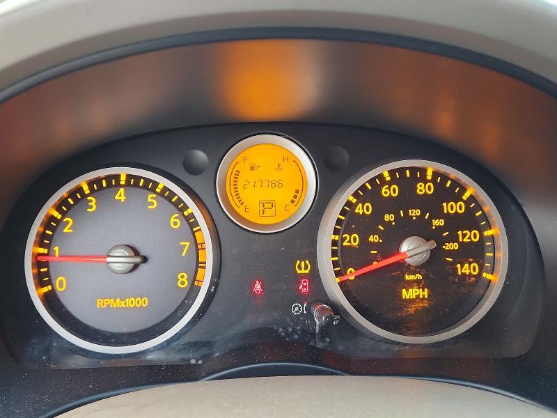 2009 Nissan Sentra 2.0