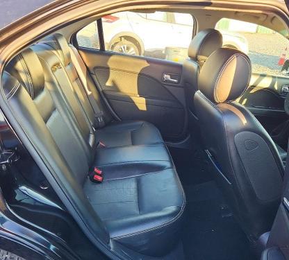 2006 Mercury Milan Premier
