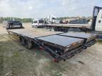 2024 PJ Equipment Trailer