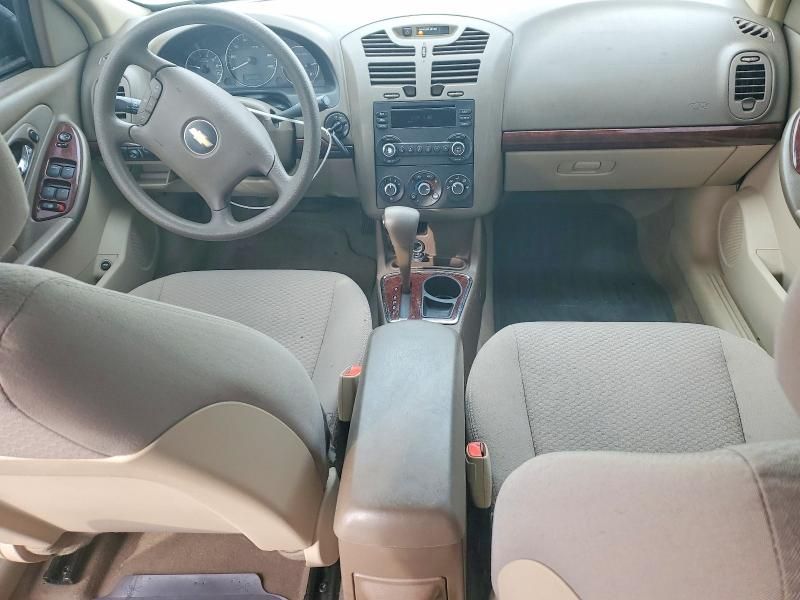 2007 Chevrolet Malibu ls