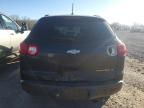 2010 Chevrolet Traverse lt