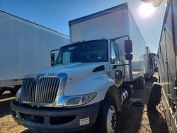 2019 International 4300 box Truck en venta en Albuquerque, NM