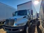 2019 International 4300 BOX Truck