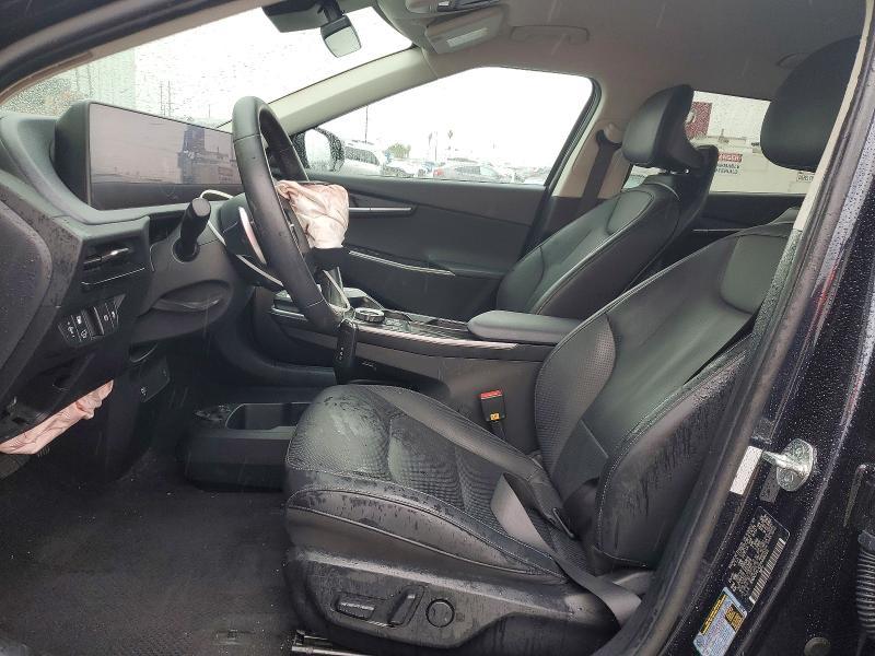 2023 KIA EV6 Light