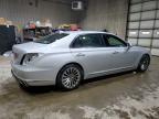 2017 Genesis G90 3.3t Premium