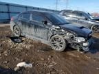 2019 Subaru Wrx Premium