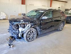GMC salvage cars for sale: 2020 GMC Terrain slt