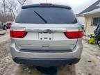 2011 Dodge Durango Crew