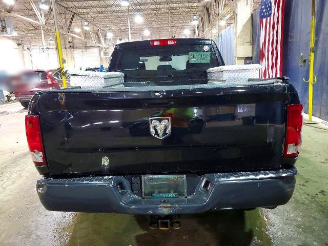 2020 Dodge Ram 1500 Classic Tradesman
