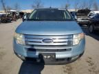 2008 Ford Edge sel