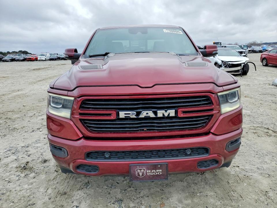 2023 Dodge 1500 Laramie