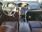 2016 Acura TLX