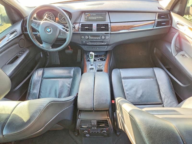 2012 BMW X5 Xdrive35i