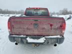 2020 Dodge Ram 1500 Classic Warlock