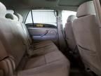 2004 Toyota Sequoia SR5