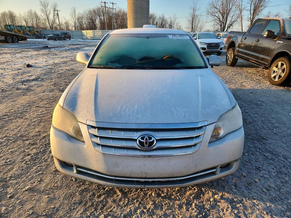 2006 Toyota Avalon xl