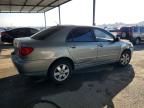2003 Toyota Corolla ce