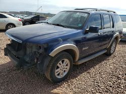 2008 Ford Explorer Eddie Bauer for sale in Phoenix, AZ