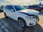 2016 BMW X5 Sdrive35i