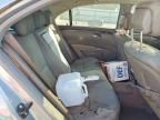2007 Mercedes-Benz S 550 4matic