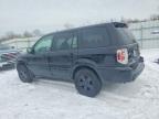 2008 Honda Pilot vp
