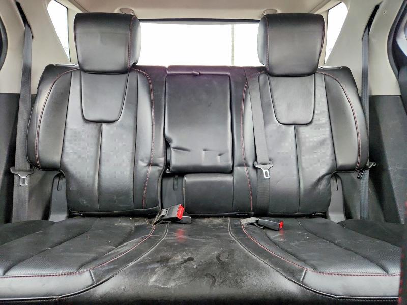 2011 Chevrolet Equinox ltz