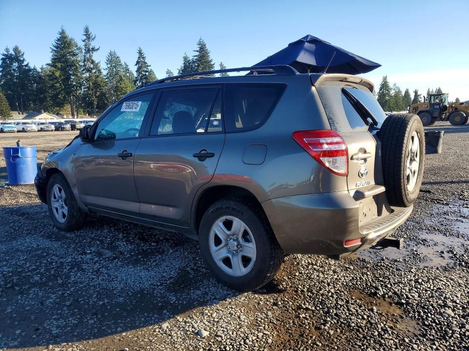 2011 Toyota Rav4
