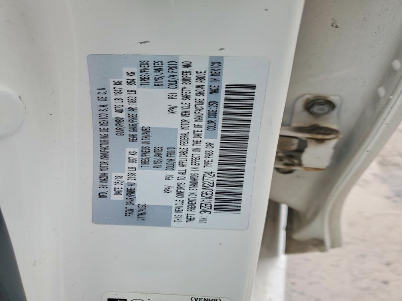 2018 Mazda 3 Grand Touring