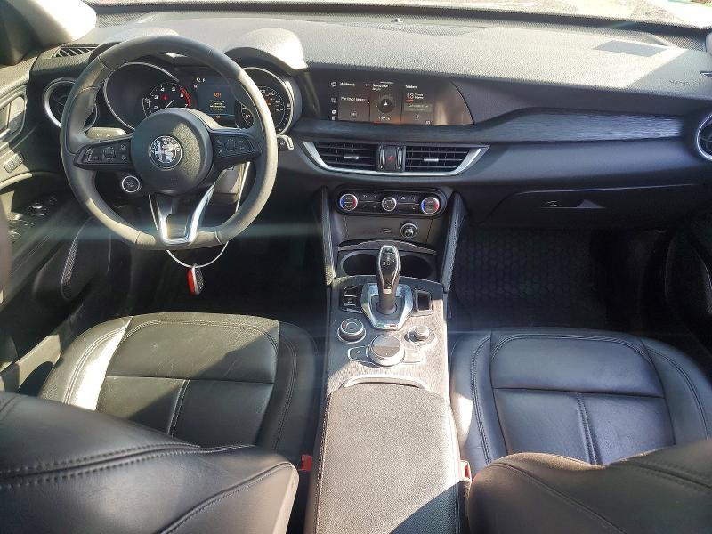 2020 Alfa Romeo Stelvio