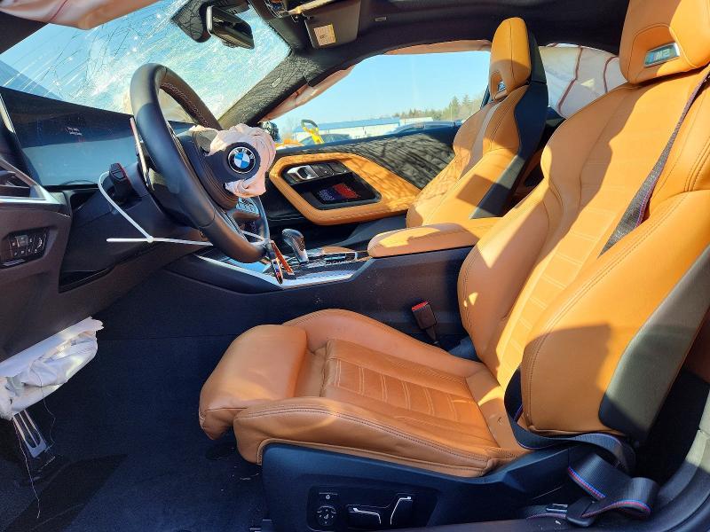 2024 Bmw Motorrad 2024 bmw Motorrad M2