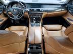 2012 BMW 750 li