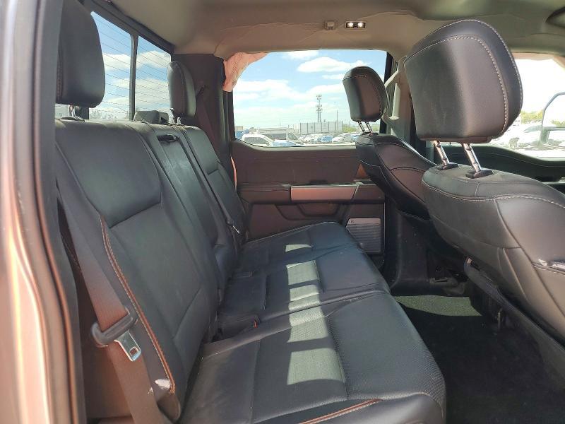 2023 Ford F250 Super Duty