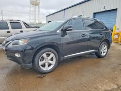 Lexus salvage cars for sale: 2015 Lexus Rx 350 Base