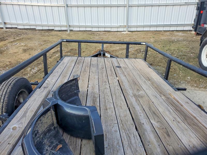 2022 Karavan Utility Trailer