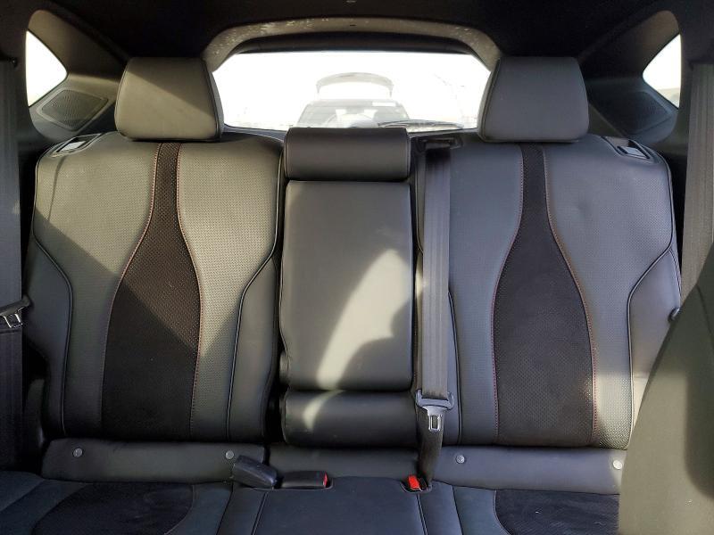 2023 Acura Rdx A-spec Advance