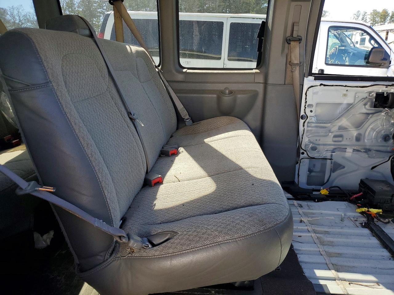 2019 Chevrolet Express G3500 LT