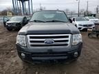 2008 Ford Expedition el xlt