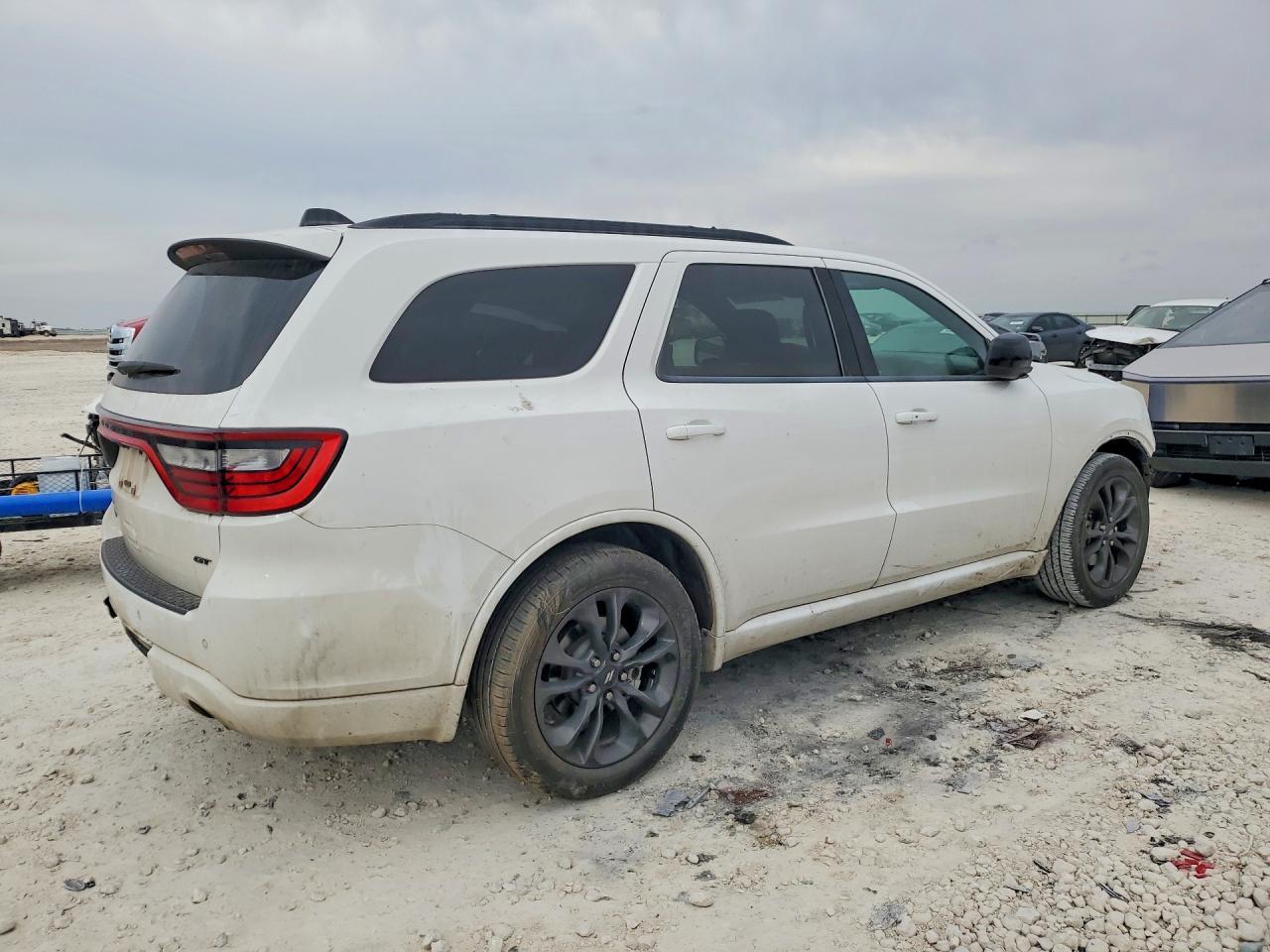2024 Dodge Durango gt