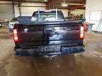 2018 Chevrolet Silverado K1500