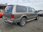 2004 Ford Excursion Limited