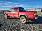 2004 Toyota Tacoma Double Cab