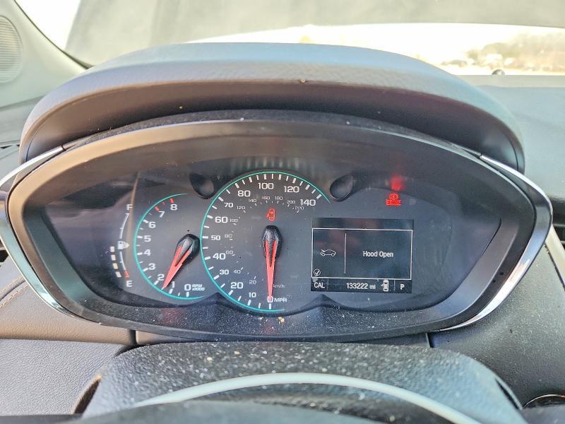 2019 Chevrolet Trax 1LT