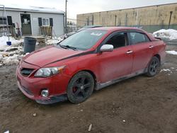 2013 Toyota Corolla Base for sale in Baltimore, MD