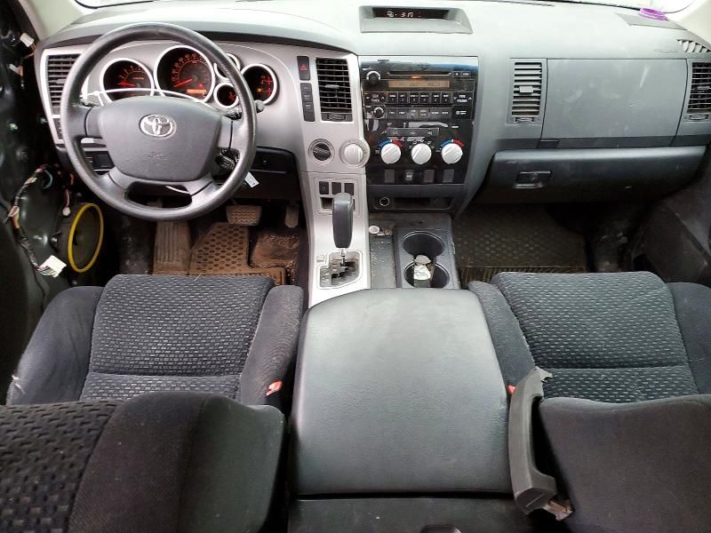 2008 Toyota Tundra Double Cab