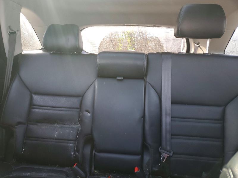 2020 KIA Sorento ex