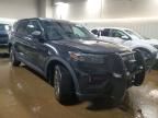 2020 Ford Explorer Police Interceptor