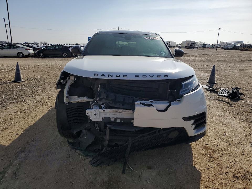 2023 Land Rover Range Rover Velar R-dynamic s