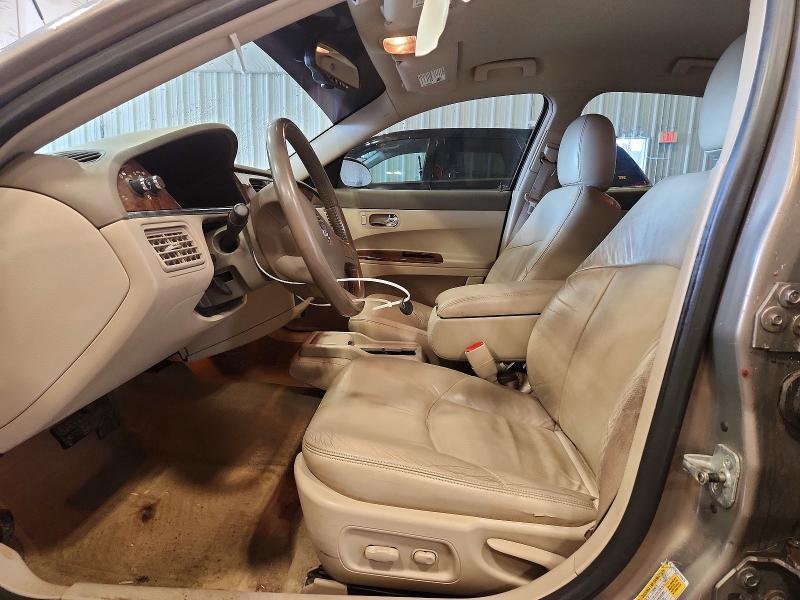 2006 Buick Lacrosse cxl