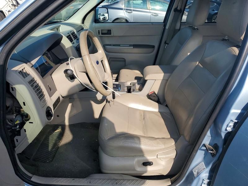 2008 Ford Escape hev