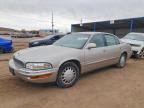 1998 Buick Park Avenue